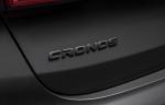 Fiat Cronos S-Design 2019 года
